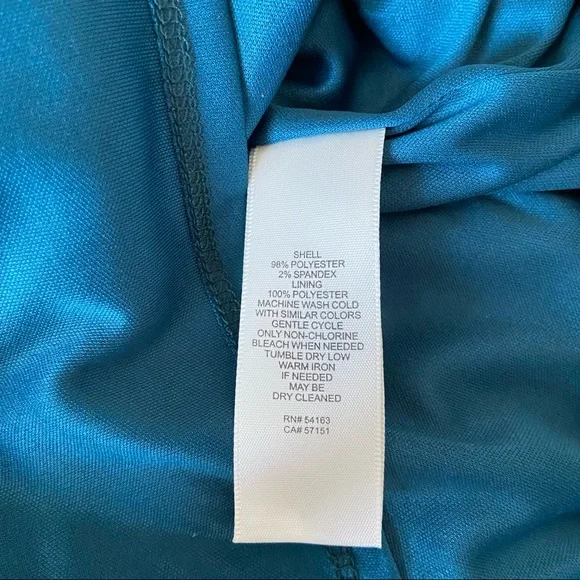 Nordstrom Rack Dress, Size 10. Like new. Worn once. It has pockets!!! - Picture 9 of 9